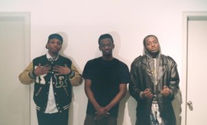 R&B collective JODY share the romantic ‘The Long Goodbye’