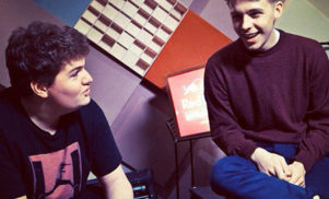 Hear house striplings Bondax remix Blackstreet’s ‘No Diggity’