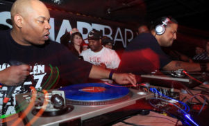 Stream clips of Debo G Chronicles Vol. 2, ghetto-house legend DJ Deeon’s second release of 2013