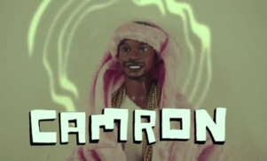 Watch Para One’s video for ‘Every Little Thing’, featuring Cam’ron (in doll form)