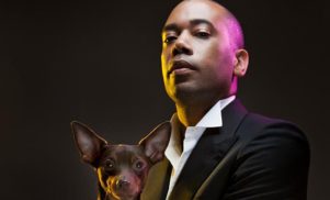 Carl Craig to play all night at London’s hallowed Plastic People