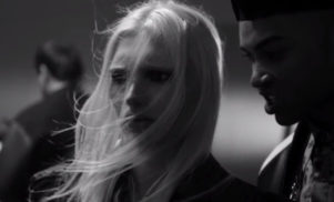 Watch a video for Zomby’s new album With Love, featuring four unheard tracks