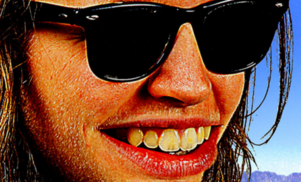 Acid to go: 303 fiend SFV Acid on his Starbucks-inspired debut album