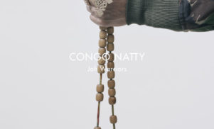 Premiere: stream Machinedrum’s rowdy remix of soundsystem legend Congo Natty’s ‘UK AllStars’