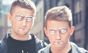 Listen to Disclosure’s body-jacking ‘When A Fire Starts To Burn’