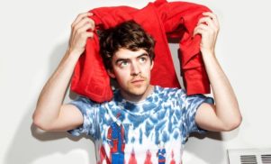 Ryan Hemsworth thanks fans with free Still Awake EP