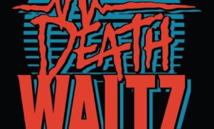 Stream an excellent mix from horror soundtrack reissue maestros Death Waltz