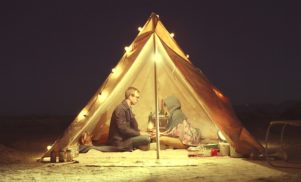 Premiere: Wedidit’s D33J remixes Houses’ ‘The Beauty Surrounds’