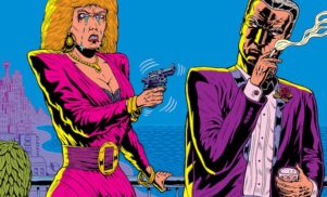 Preview the new Bromance release from up-and-comers Kaytranada and Suicideyear