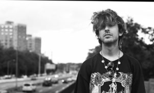 Premiere: watch the video for ‘Holographic Sandcastles’, from Montreal musician Doldrums’ Lesser Evil