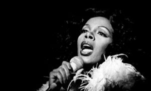 Listen to a cover of Donna Summer’s ‘I Feel Love’, made entirely using the human voice