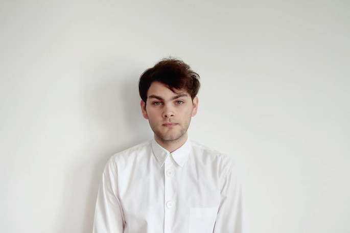 Download Fort Romeau's dancefloor-ready remix of Holy Other's 'Held'
