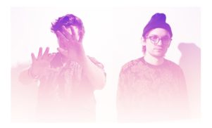 Watch The-Drum’s cyberpunk teaser for debut album Contact