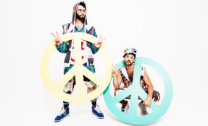 Premiere: download Soul Clap’s remix of ‘Trying to be Cool’, from Phoenix’s latest album Bankrupt!