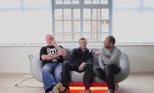 From Smash Hits to Timeless: on the couch with UK rave heroes 2 Bad Mice