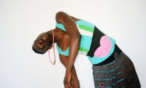 Le1f announces London show at Concrete