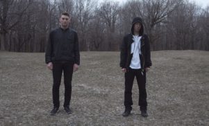 Download Grown Folk’s bass-heavy remix of Pick a Piper’s ‘Cinders and Dust’