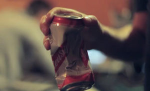 Against the Clock: Sam Binga