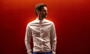 Listen to Redinho’s first new music since 2011, forthcoming on Numbers