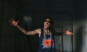 Gunplay celebrates freedom with Acquitted mixtape