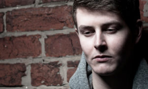 New talent: Compa keeps dubstep’s fire burning in the era of EDM