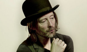 Thom Yorke shares new song, ‘Honey Pot’