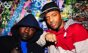 Listen to Prodigy’s ‘R.I.P.’, featuring Havoc and Raekwon