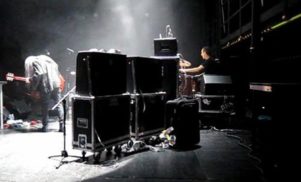 Stephen O’ Malley, Keiji Haino and Oren Ambarchi project Nazoranai to make UK live debut in London
