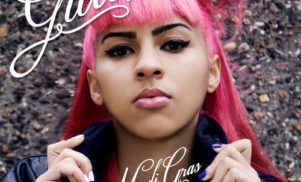 Download Darq E Freaker’s banging instrumental for Gita’s ‘Mardi Gras’