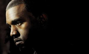 Hear a minute of ‘New Slaves’ from Kanye West’s Yeezus
