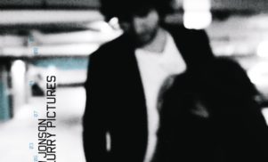 Stream the new album by Canadian techno producer Mathew Jonson