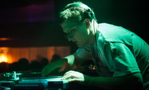 Floating Points drops mix of vintage singles for Eglo Records’ 4th birthday