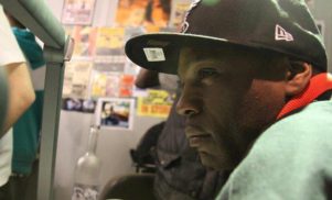 Footwork producer Traxman shot in robbery, label Planet Mu start fundraiser