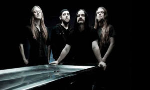 Stream ‘Captive Bolt Pistol’, from metal pioneers Carcass’s first album since 1995 Surgical Steel
