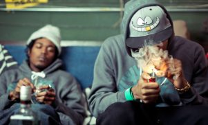 Main Attrakionz premiere video for Friendzone-produced ‘Summa Time’