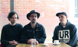 “It’s time for something new”: Moderat sit down with FACT TV to talk their new album, the “LED war” and more