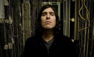Listen to the new album by Wolf Eyes’ Nate Young, Blinding Confusion