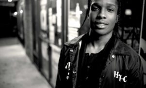 A$AP Rocky added to the remix of Mariah Carey and Miguel’s ‘#Beautiful’