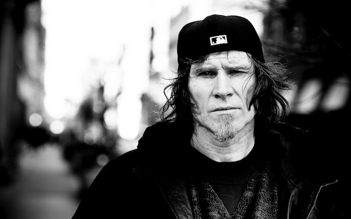 Mark Lanegan covers Nick Cave, John Cale, more on new album, Imitations