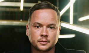 From Aphex to Blue Maxx: Marcel Fengler picks his 10 classic Berghain records