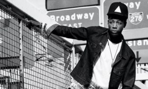 Joey Bada$$ teams up with DOOM for throwback ‘Amethyst Rockstar’