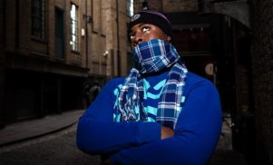 Download 35 vintage tracks by grime maestro Spooky