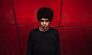 Premiere: Brazilian RBMA grad Pazes releases dreamy Sleeping Dolls EP