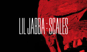 Stream ‘Tomorrow’, a new track from footwork cave-dweller Lil Jabba’s Scales