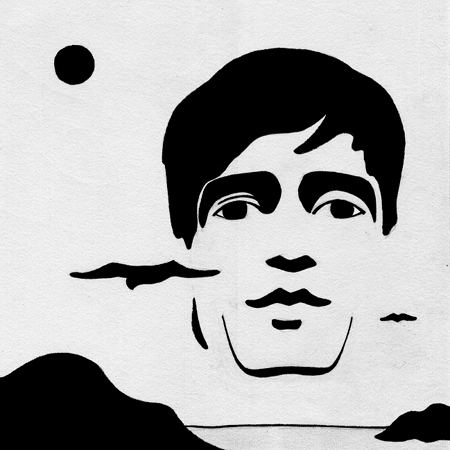 FACT mix 388: Jon Hopkins
