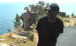 Dean Blunt reveals new track ‘Felony’ in latest video from Hype Williams’ Stalker series