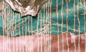 Watch the video for up-and-comer Blacksmif’s new single, ‘Splinter Foot Girl’