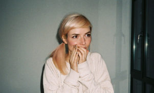 Hear LuckyMe’s Eclair Fifi’s debut In New DJs We Trust show, featuring unreleased Hudson Mohawke material