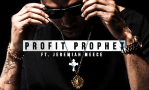 Chicago rapper KIT teams-up with The-Drum’s Jeremiah Meece for ‘Profit Prophet’