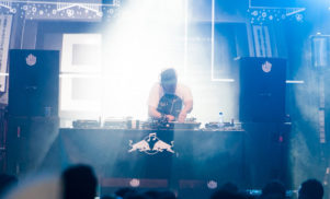 Stream recent FACT mixer Mr. Beatnick’s set from Sonar 2013